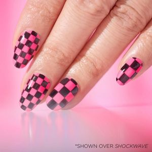 Color Street Overlays